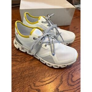 On Women's Cloud X 3 AD Running Shoes